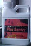 Fire Sentry Superior Fire Extinguisher