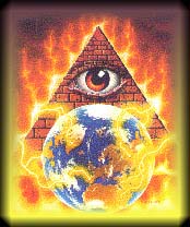 Illuminati - Eye of Horace