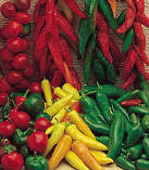 Mixed Peppers