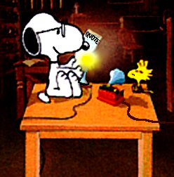 Snoopy