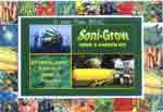 Soni-Grow Home and Garden Kit