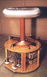 Tesla Coil